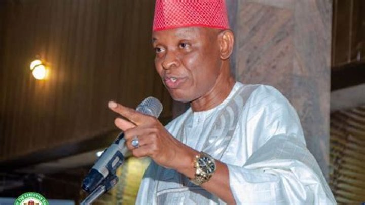 'Akwai Manyan da ke yi wa Gwamnatina Makarkashiya', Gwamnan APC Ya Koka