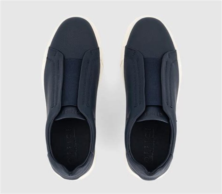 10 Laceless Sneakers That're Cool And Convenient