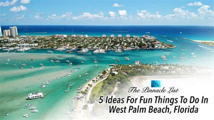 130 Fun Things to Do in Florida | Macaroni KID Palm Beach Gardens