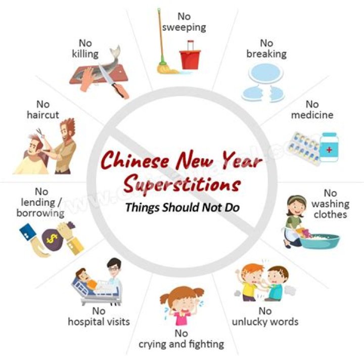 15 New Year's Superstitions & Traditions to Bring You Luck