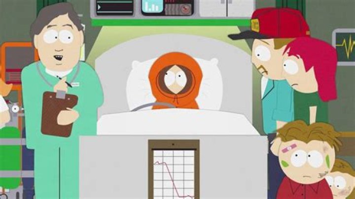 16 veces en las que South Park se ha reído de la actualidad