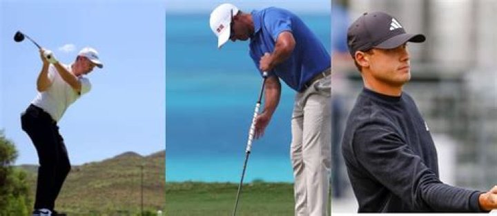 5 Notable Golfers Missing from the 2023 Wells Fargo Championship ft. Jon Rahm, Aaron Wise and more