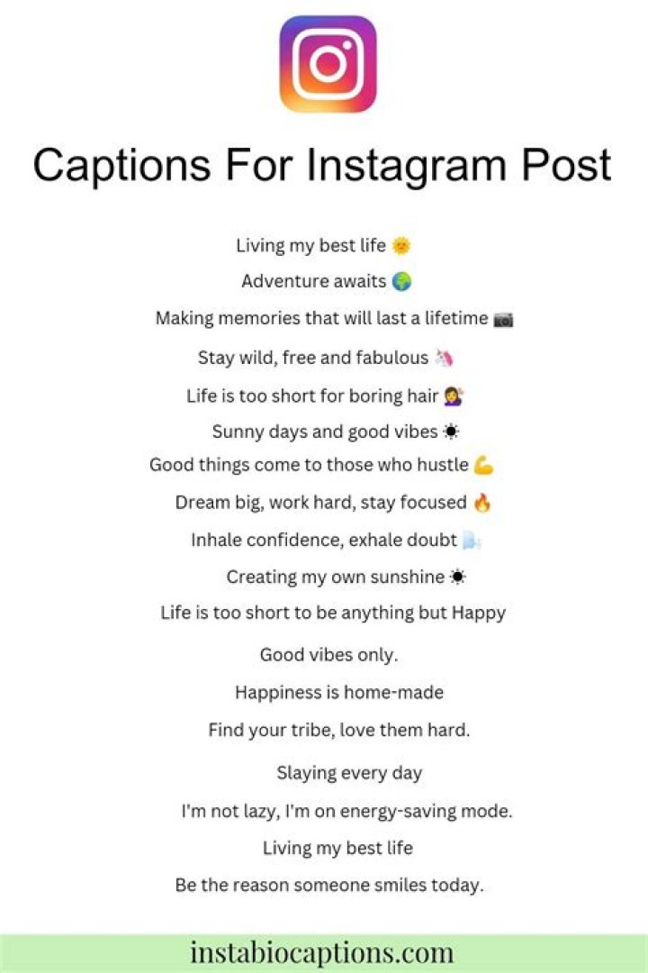 89 Best St. Patrick's Day Instagram Captions for 2024