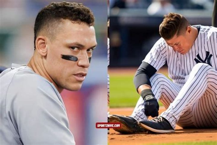 Aaron Judge Injury: Latest Update on Yankees Star’s Return