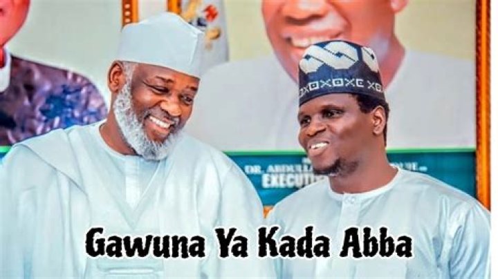 Abba vs Gawuna: Kada Ku Cinnawa Najeriya Wuta Saboda Zaben Gwamnan Kano – Shugabannin Hausawa a Kudu