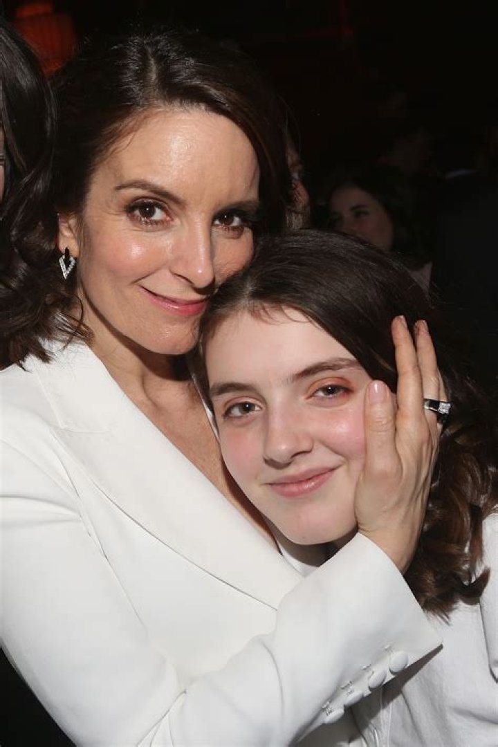 Alice Zenobia Richmond – Meet Tina Fey’s Daughter