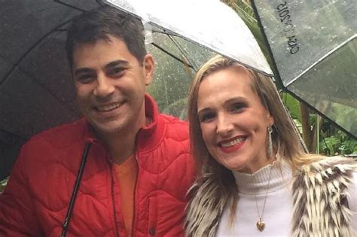 Amalia Stringhini Idade, Namorado, Biografia, wikipedia, Altura, Peso, Família, Casamento