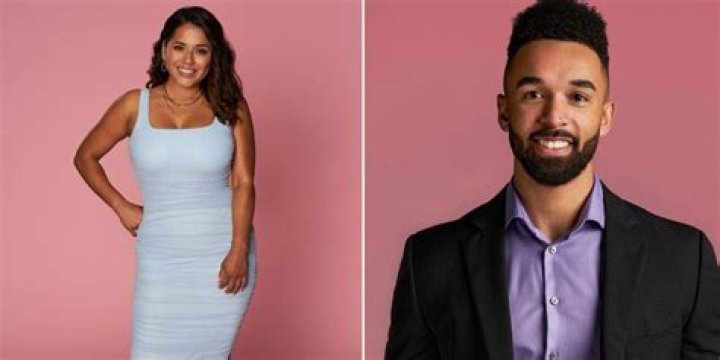 Bartise Bowden (Love Is Blind) Age, Wiki, Height, Wife, Girlfriend, Family, Biography, Net Worth