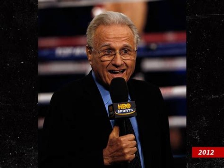 Best I Covered - Larry Merchant