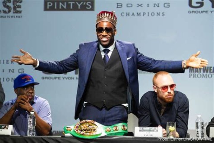 Best I Faced: Adonis Stevenson