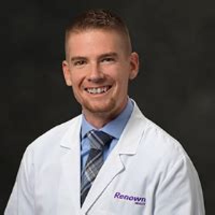 Brandon Hockenberry | Renown Health