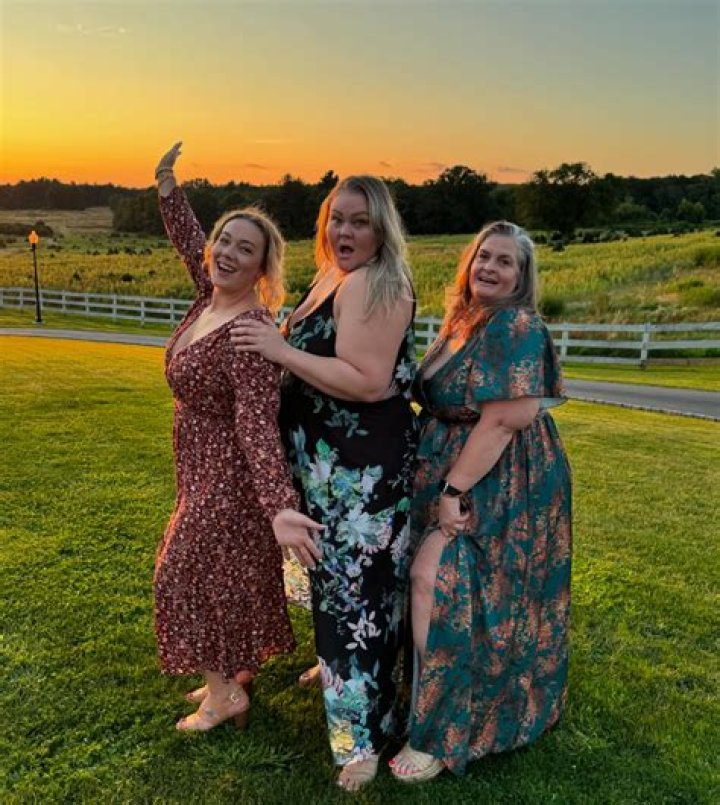 Chelcie Lynn Wedding Photos: A Captivating Glimpse Into Her Special Day