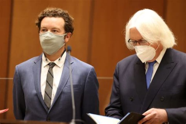 Danny Masterson’s Secret Exposed! – 2023