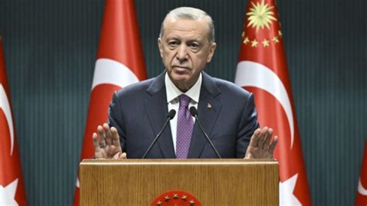 Erdoganomics