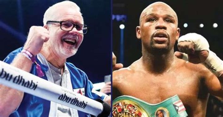 Freddie Roach still recovering from Mayweather-Pacquiao grind