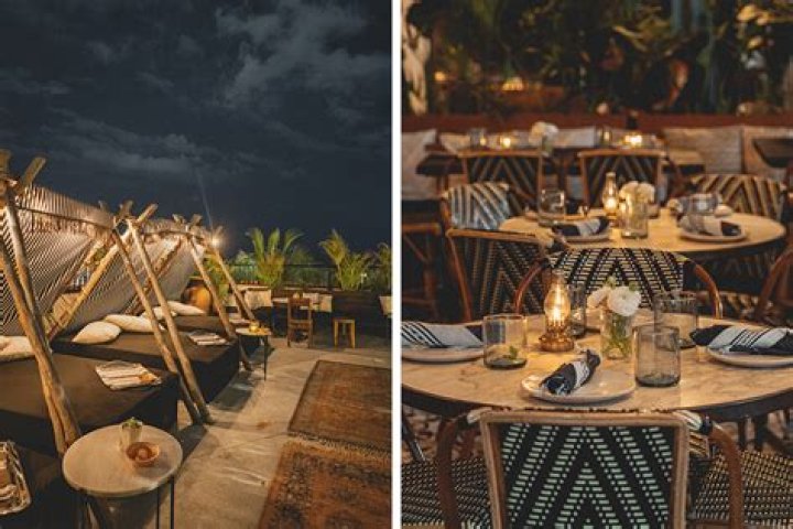 Gitano Miami | Faena