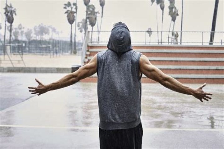 Habits Of Ripped Men - Fitness & Workouts