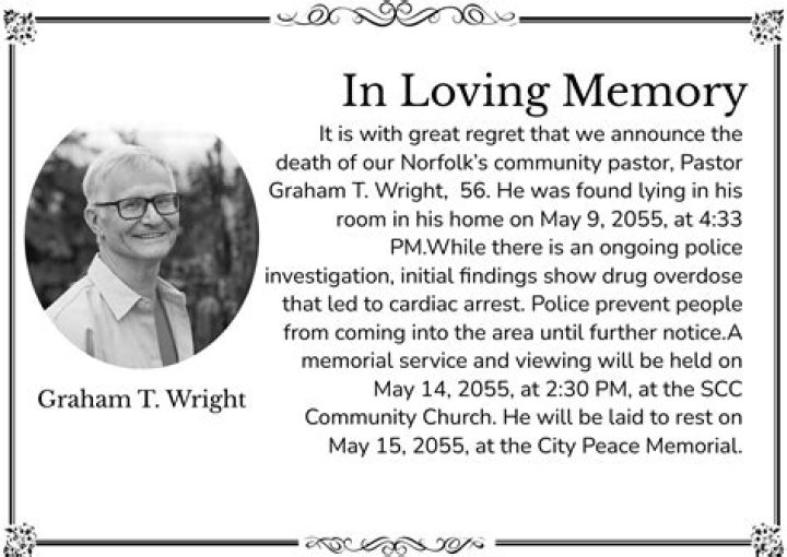 
How Did Montana Levy Die? Cause Of Death, Ticketing & Contracts Coordinator Dead, Funeral Obituary News! 