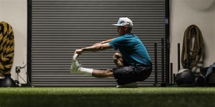 How One Major Obstacle Forced An X Games Champ Into The Best Shape Of His Life