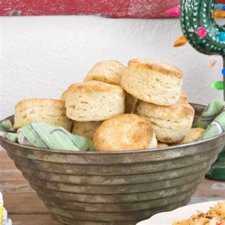 How To Make Masa Biscuits