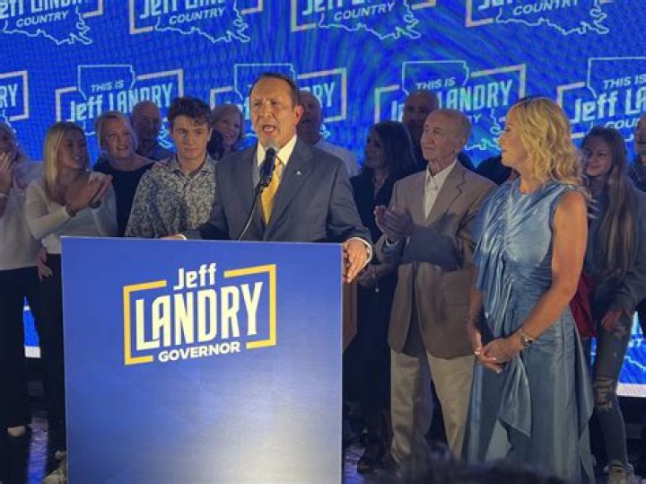 Is Jeff Landry Related to Troy Landry: How They Relate?