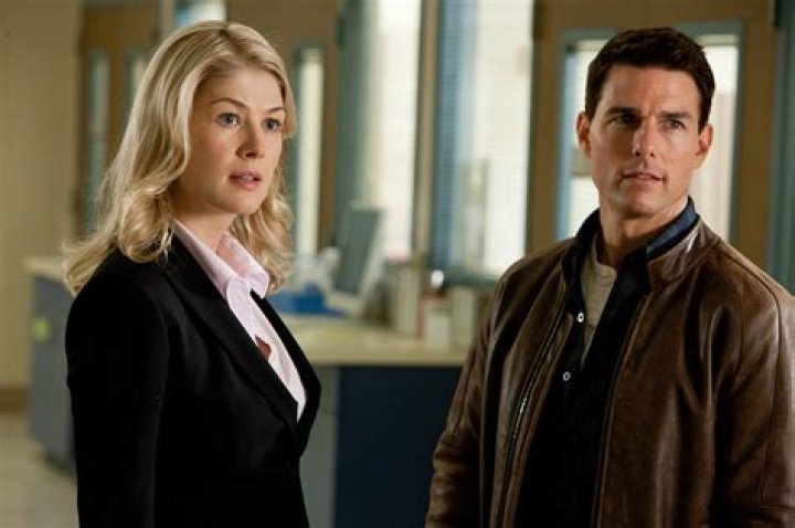 Jack Reacher (Movie) Cast - All Actors and Actresses