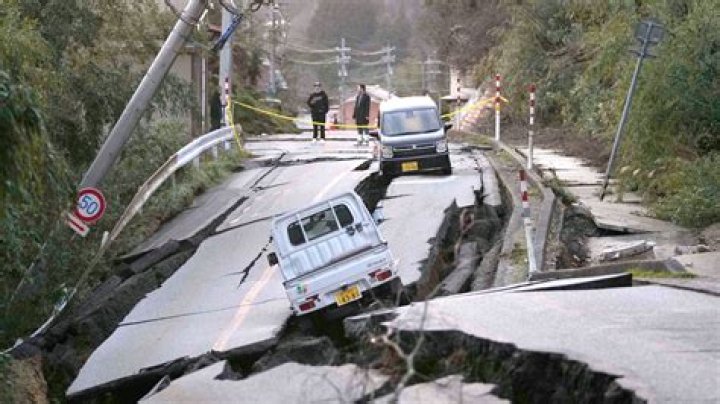 Japan is preparing for a massive earthquake