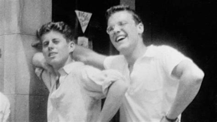 JFK's Best Friend Lem: Transcript