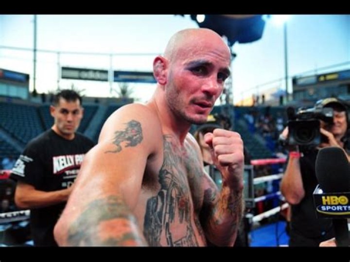 Kelly Pavlik: Life After Boxing