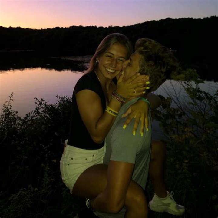 Meet J.J. McCarthy’s Girlfriend, Katya Kuropas: Exploring the Michigan QB’s Dating Life