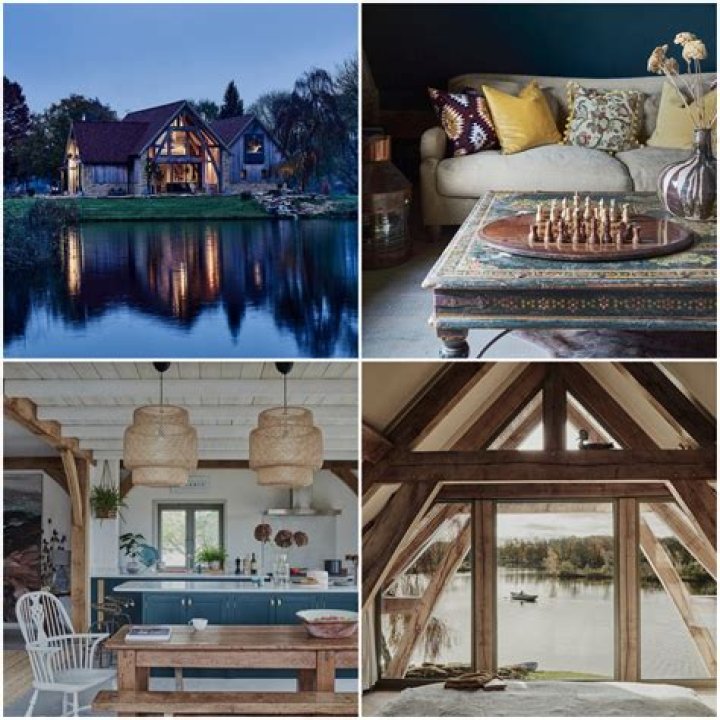 Modern Rustic 21 Is Out Now – Where To Buy Modern Rustic 21