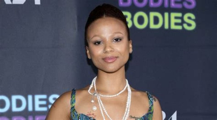 Myha’la Herrold (Actress) Age, Biography, Net Worth, Height, Boyfriend