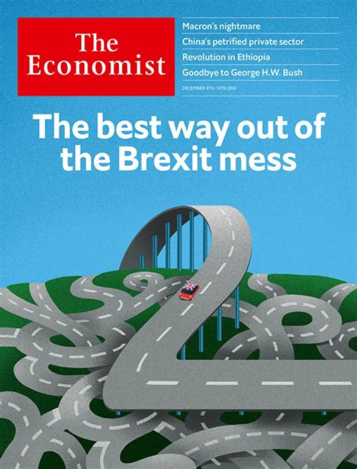 Our coverage of Brexit | The Economist