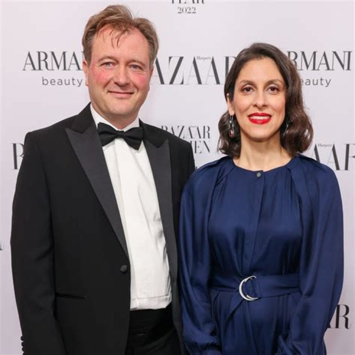 Parents of Nazanin Mandin | Wedding, Net Worth 2023 | Bio
