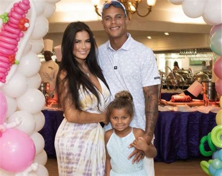 Rachel Bush (Jordan Poyer Wife) Age, Wikipedia, Height, Husband, Boyfriend, Family, Biography, Net Worth