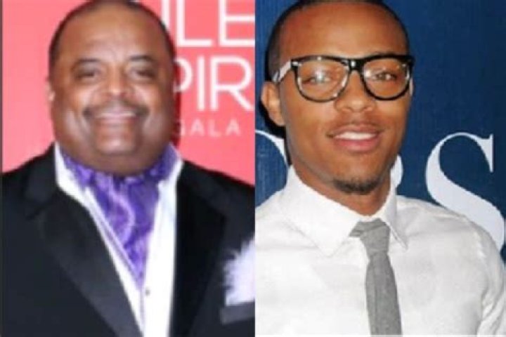 Roland Martin Calls Shad Moss’ Comments On Civil Rights “The Dumbest Ish” Ever