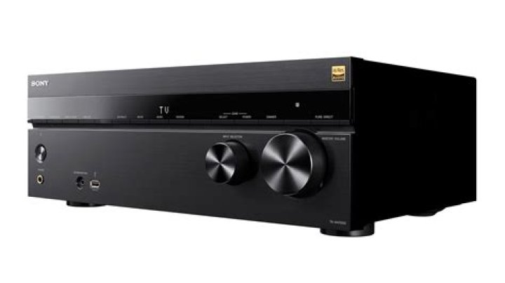 Sony TA-AN1000 vs Denon AVR-X2800H: buy the Denon now or wait for the Sony?