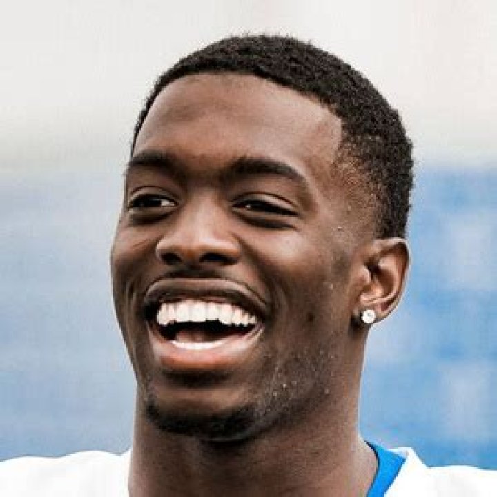 Terrion Arnold Age, Wiki, Height, Wife, Girlfriend, Family, Biography Stats