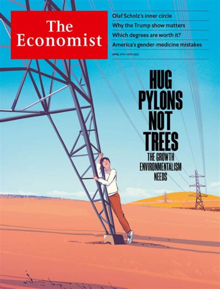 The case for an environmentalism that builds