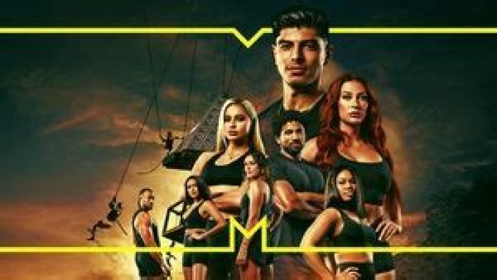 The Challenge (TV) - Episodes and Seasons List