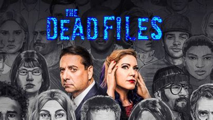 The Dead Files (TV) Cast