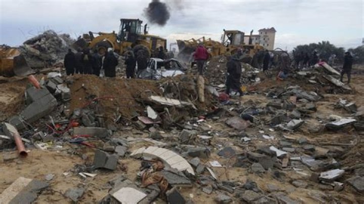 The Middle East faces economic chaos