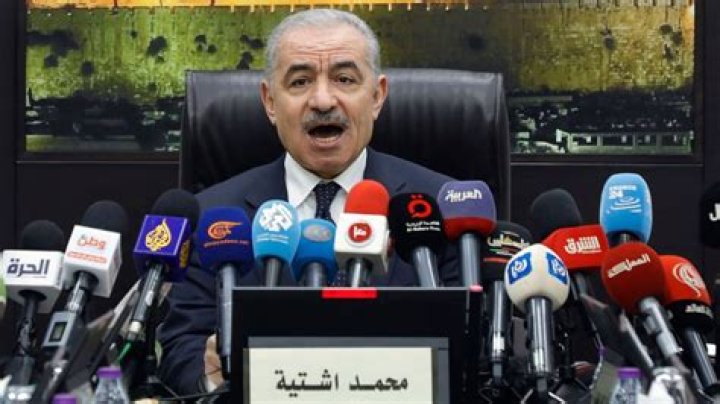 The Palestinians’ new prime minister faces a nightmare