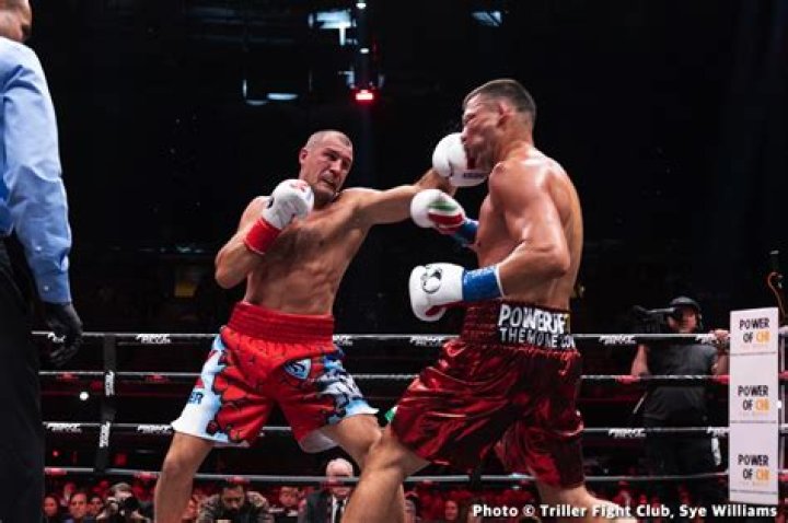 WBC mandates Sergey Kovalev to fight Thabiso Mchunu in cruiserweight title eliminator