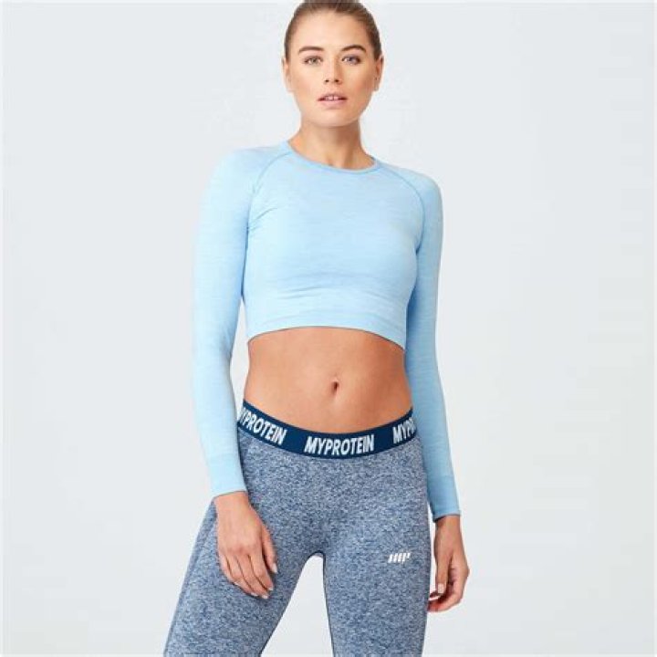 What Is Seamless Clothing? | Myprotein US