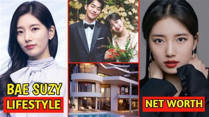 What is the Age of Bae Suzy? Wiki, Net Worth 2023, Ex-Boyfriend