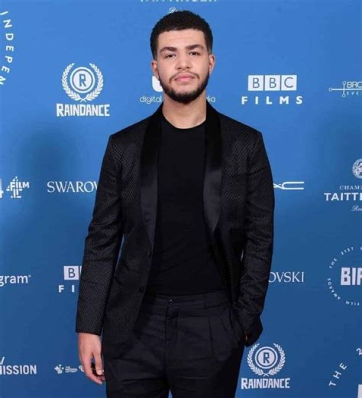 Who is Marcus Rutherford? Age, Biography, Net Worth, Girlfriend, Height