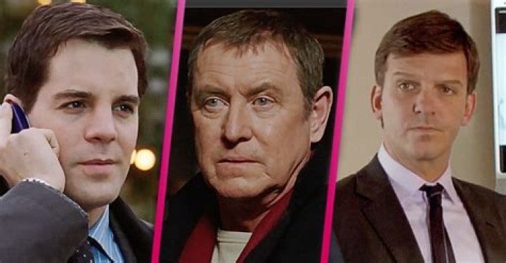Who played previous cast members?