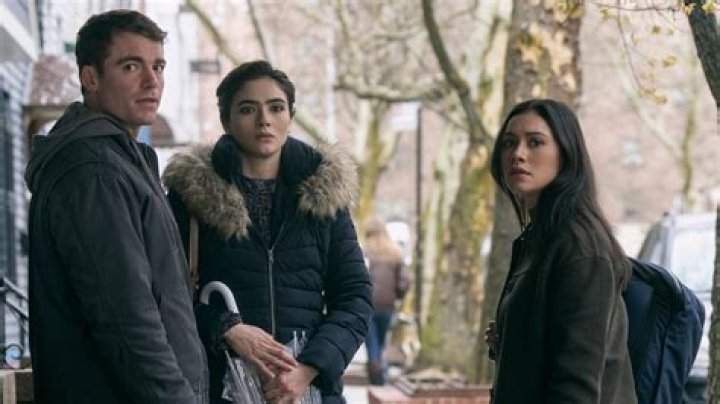 Why 'Dynasty' Won't Be Back for Season 6 at Netflix